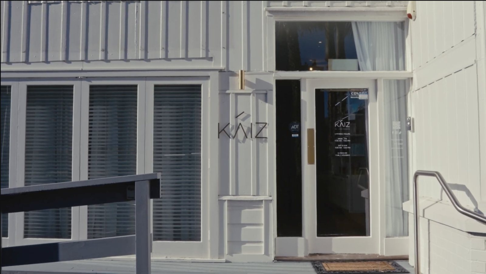 KÁIZ Wellness Medispa, Parnell